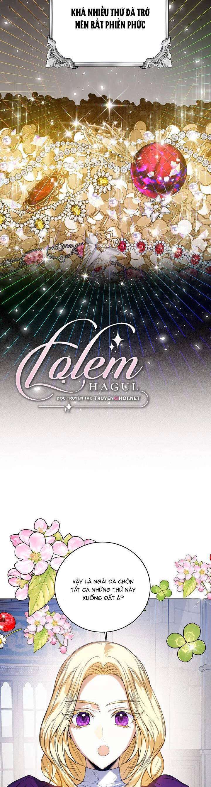 Cuộc Hôn Nhân Hoàng Gia Chapter 31 - 23