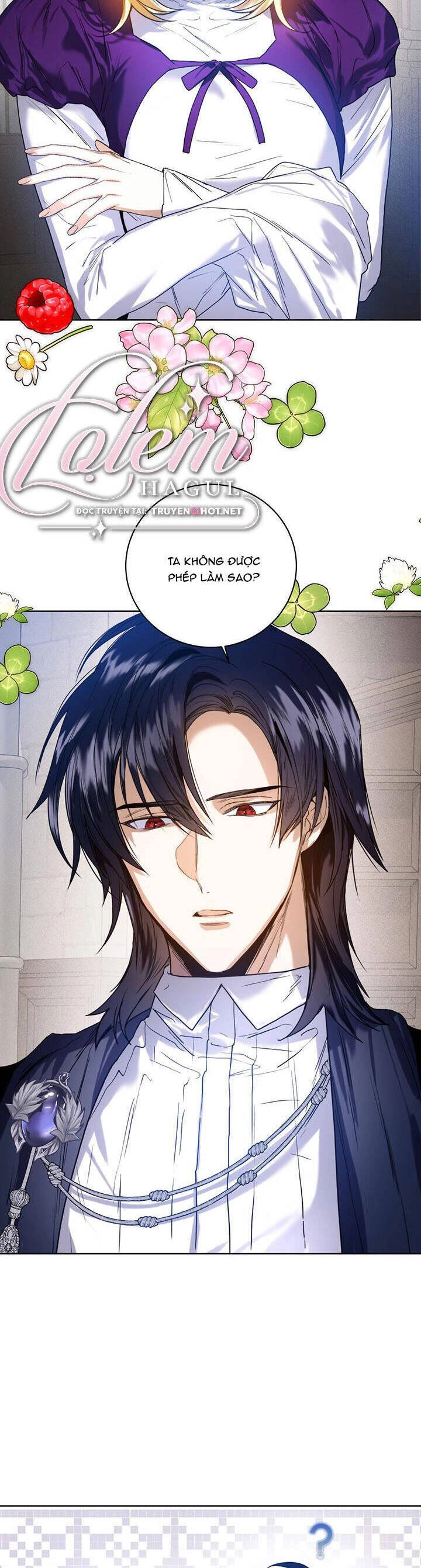 Cuộc Hôn Nhân Hoàng Gia Chapter 31 - 24