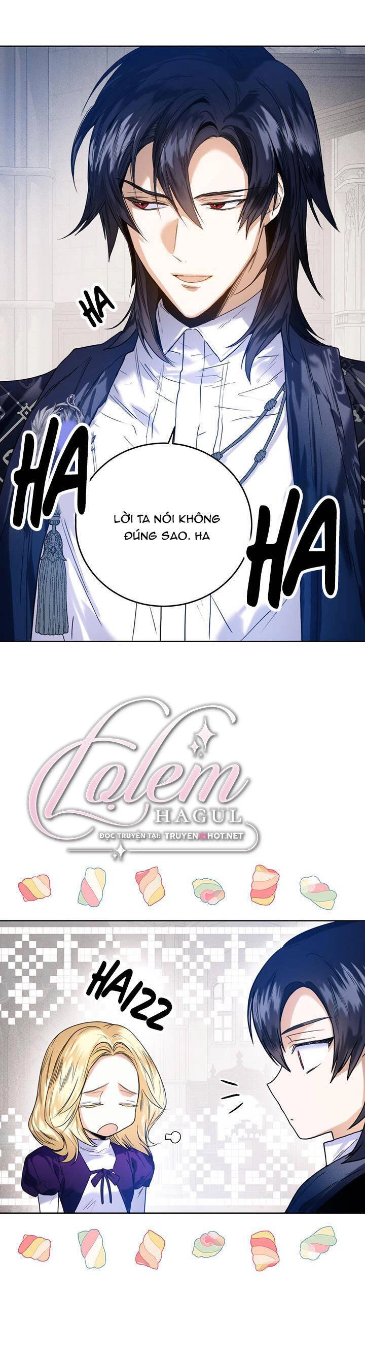 Cuộc Hôn Nhân Hoàng Gia Chapter 31 - 26