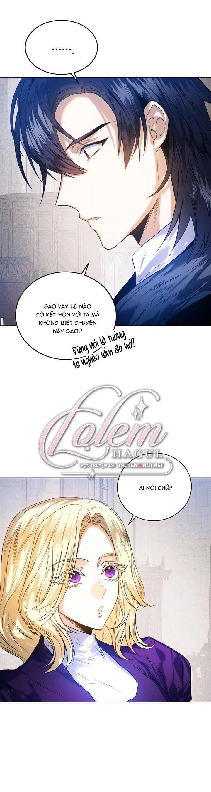 Cuộc Hôn Nhân Hoàng Gia Chapter 31 - 27