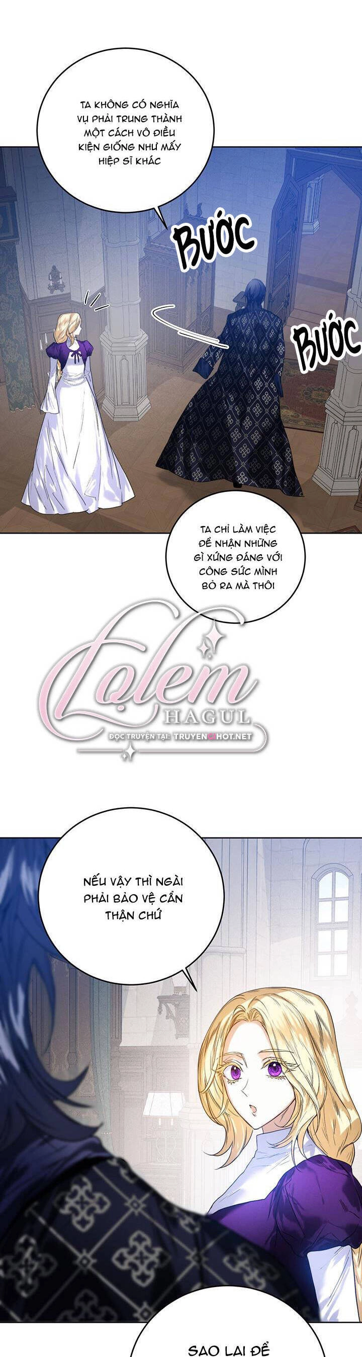 Cuộc Hôn Nhân Hoàng Gia Chapter 31 - 28