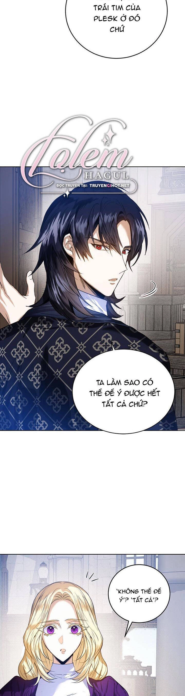 Cuộc Hôn Nhân Hoàng Gia Chapter 31 - 29