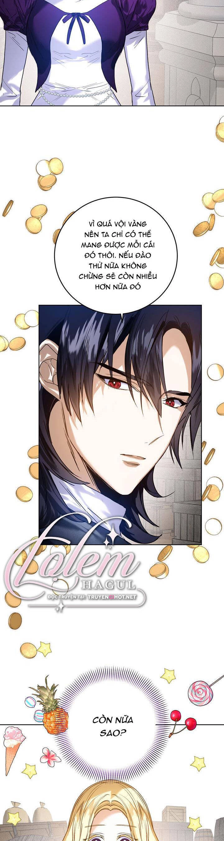 Cuộc Hôn Nhân Hoàng Gia Chapter 31 - 30