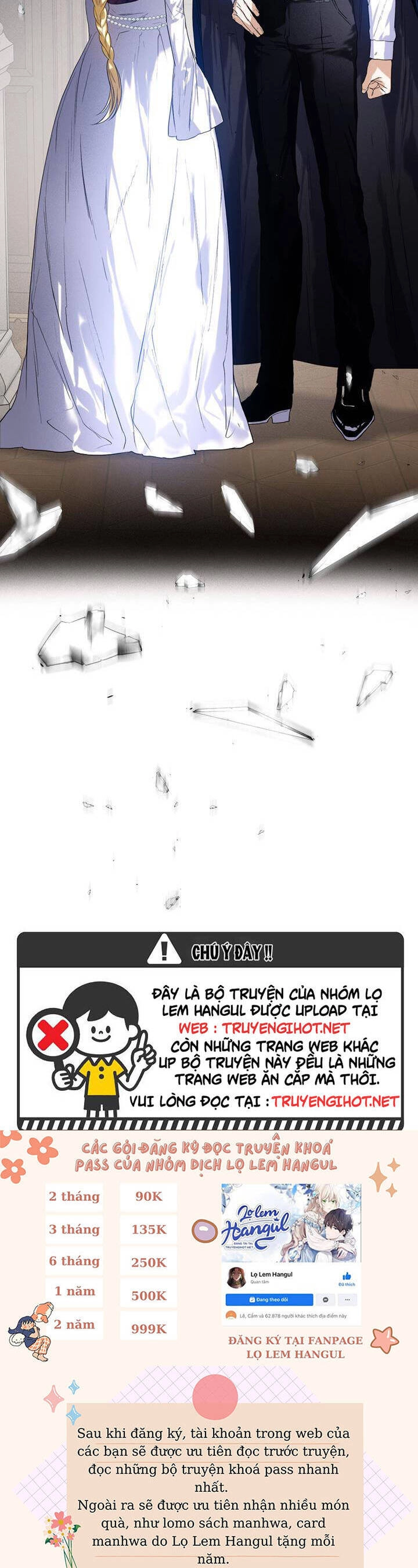 Cuộc Hôn Nhân Hoàng Gia Chapter 31 - 34