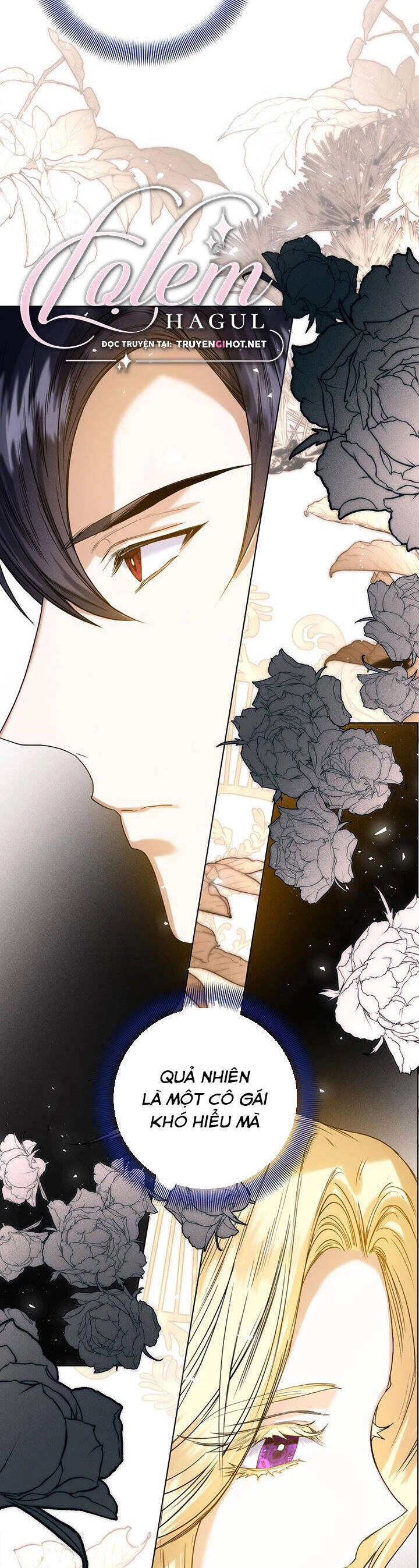 Cuộc Hôn Nhân Hoàng Gia Chapter 34 - 7