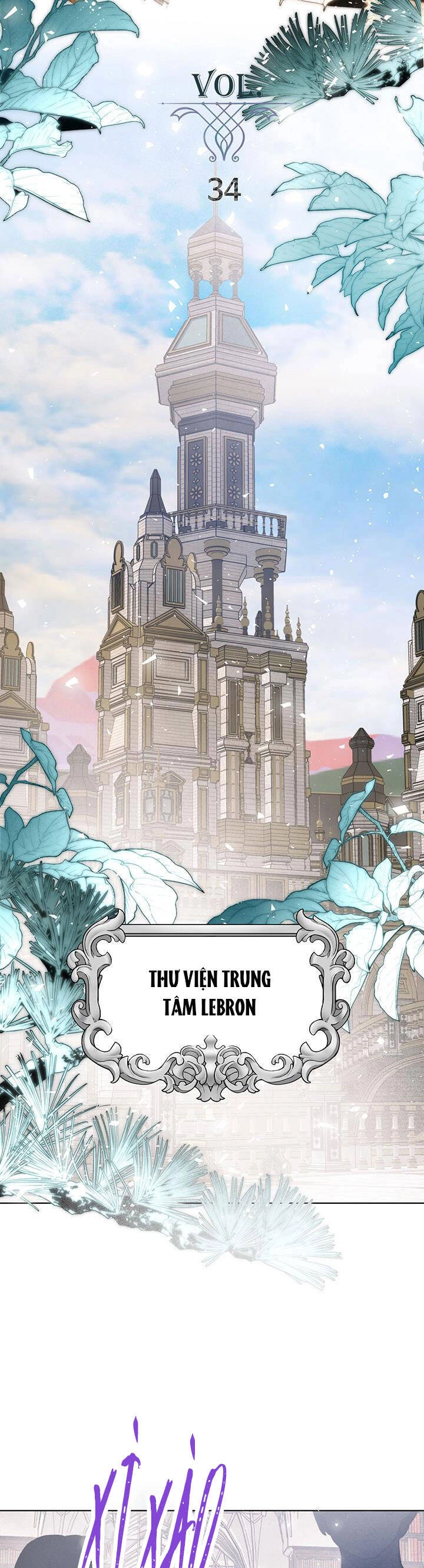 Cuộc Hôn Nhân Hoàng Gia Chapter 34 - 9