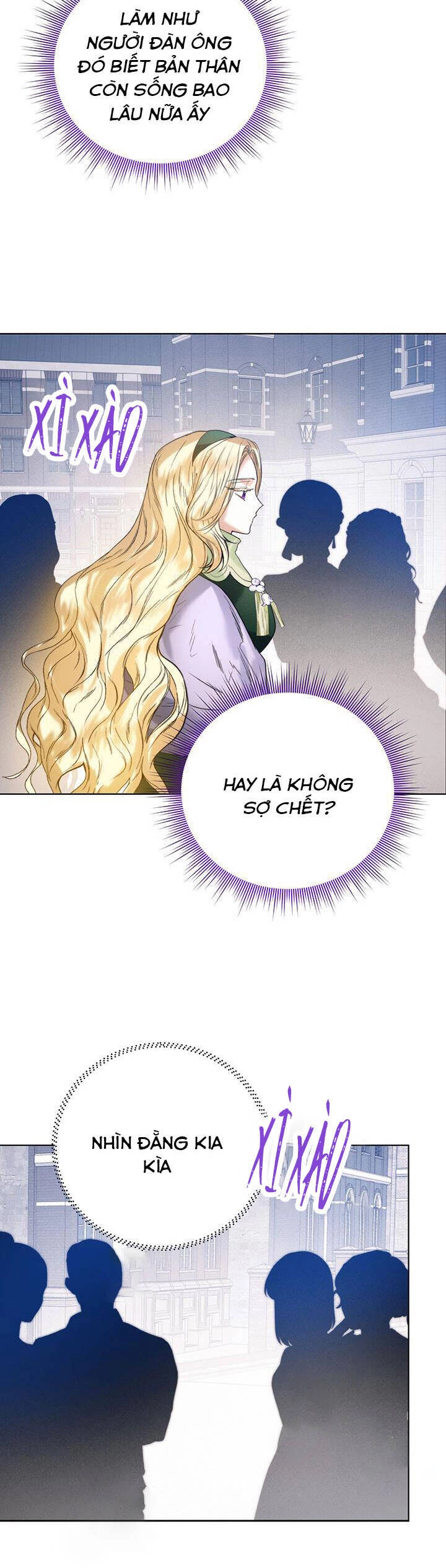 Cuộc Hôn Nhân Hoàng Gia Chapter 34 - 17