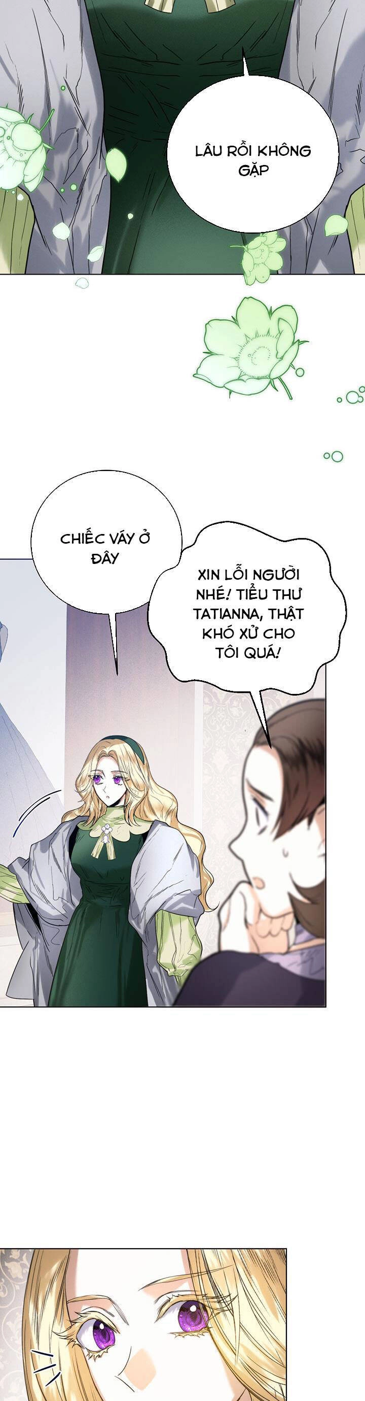 Cuộc Hôn Nhân Hoàng Gia Chapter 34 - 25