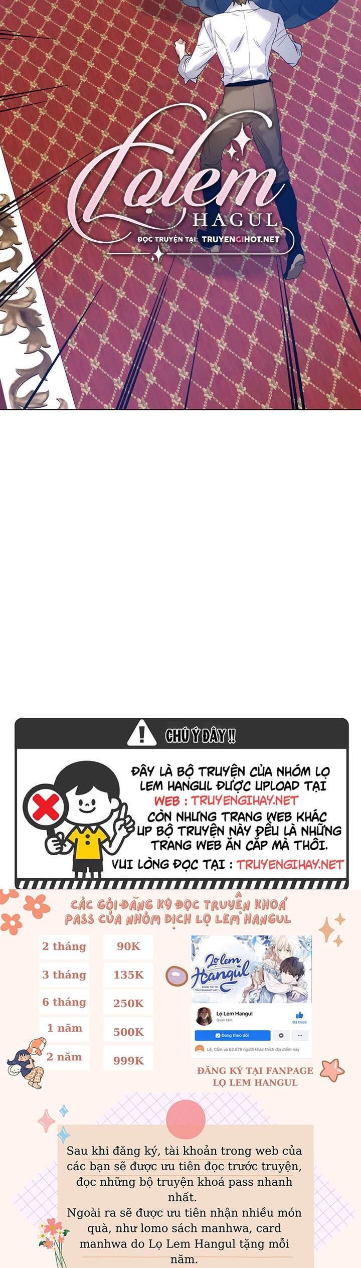 Cuộc Hôn Nhân Hoàng Gia Chapter 34 - 35