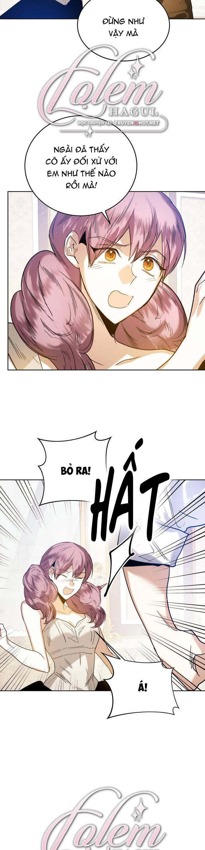 Cuộc Hôn Nhân Hoàng Gia Chapter 35 - 8