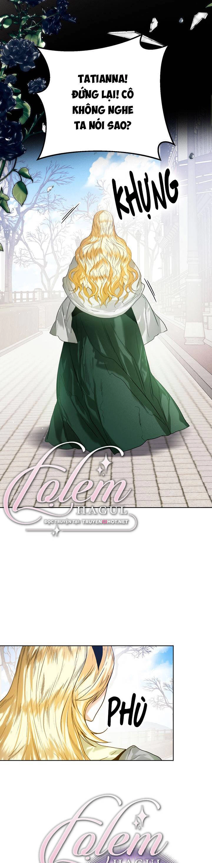 Cuộc Hôn Nhân Hoàng Gia Chapter 35 - 10