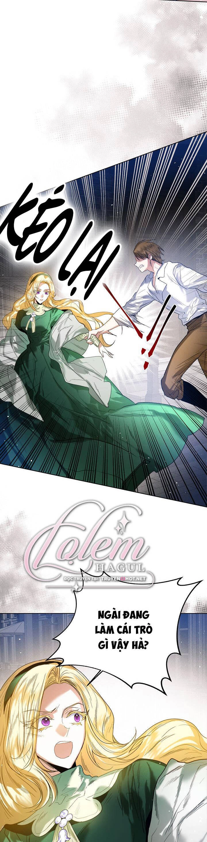 Cuộc Hôn Nhân Hoàng Gia Chapter 35 - 20