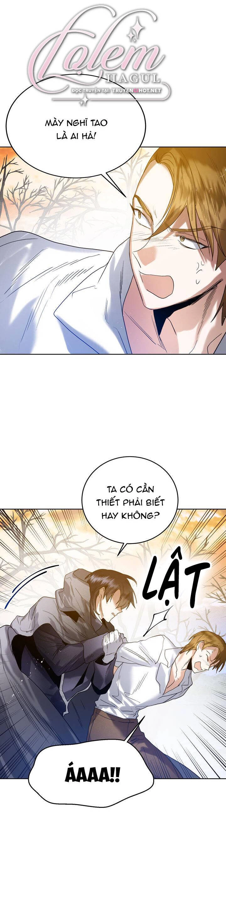 Cuộc Hôn Nhân Hoàng Gia Chapter 35 - 26