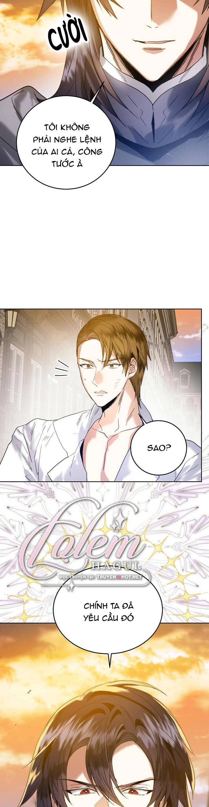 Cuộc Hôn Nhân Hoàng Gia Chapter 35 - 31