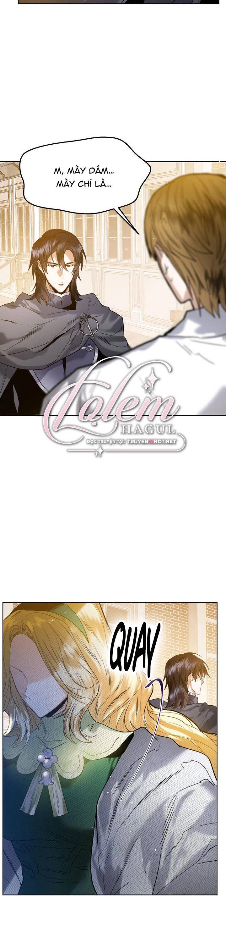 Cuộc Hôn Nhân Hoàng Gia Chapter 36 - 4