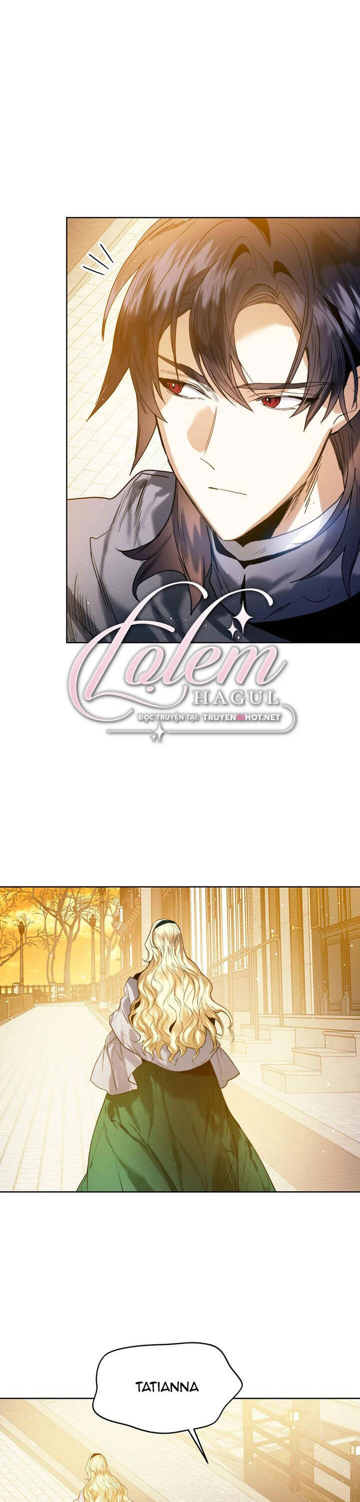 Cuộc Hôn Nhân Hoàng Gia Chapter 36 - 5