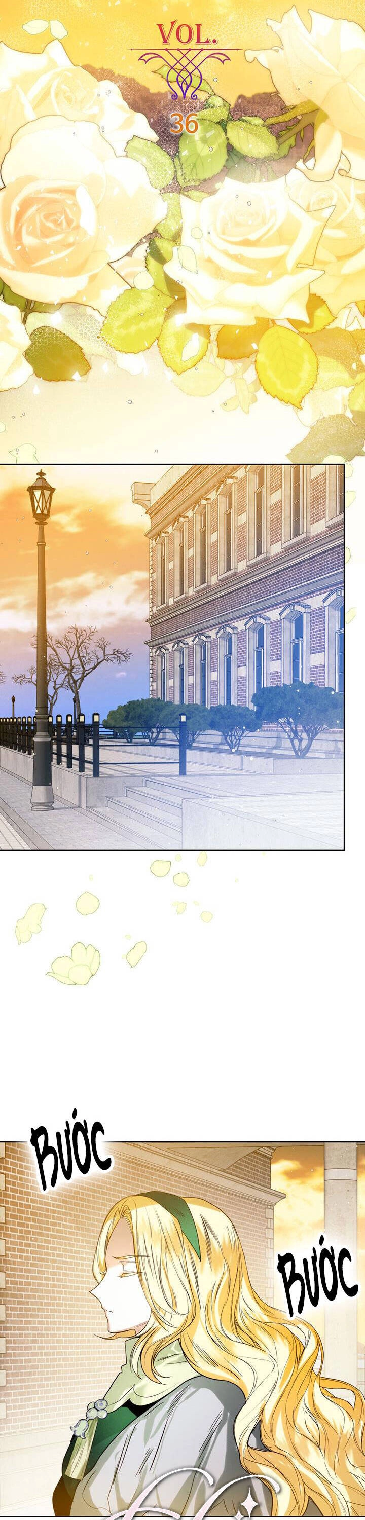 Cuộc Hôn Nhân Hoàng Gia Chapter 36 - 7