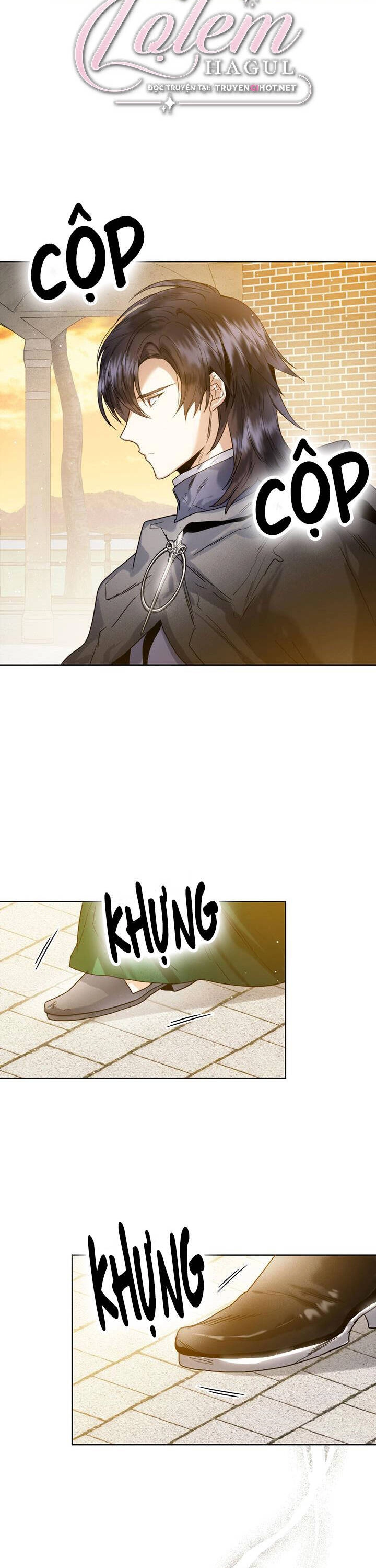 Cuộc Hôn Nhân Hoàng Gia Chapter 36 - 8