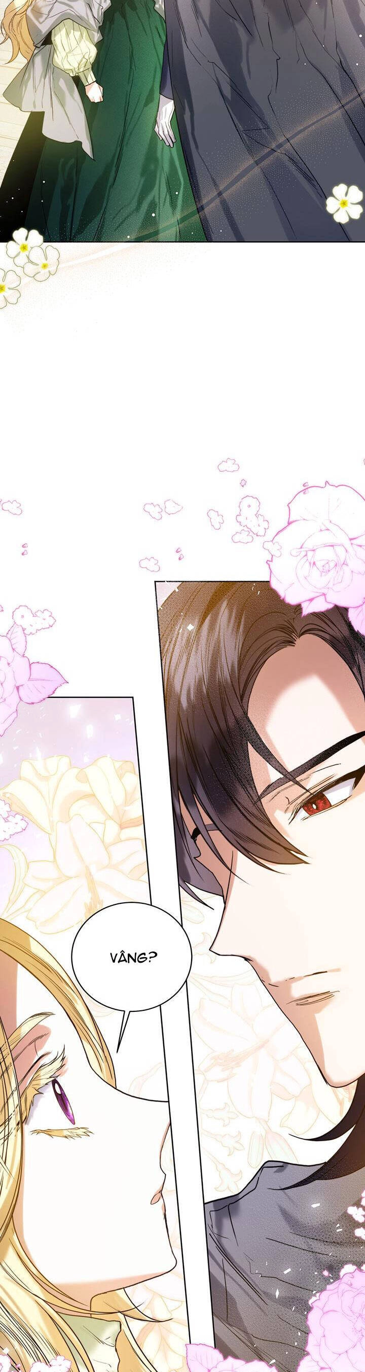 Cuộc Hôn Nhân Hoàng Gia Chapter 36 - 13