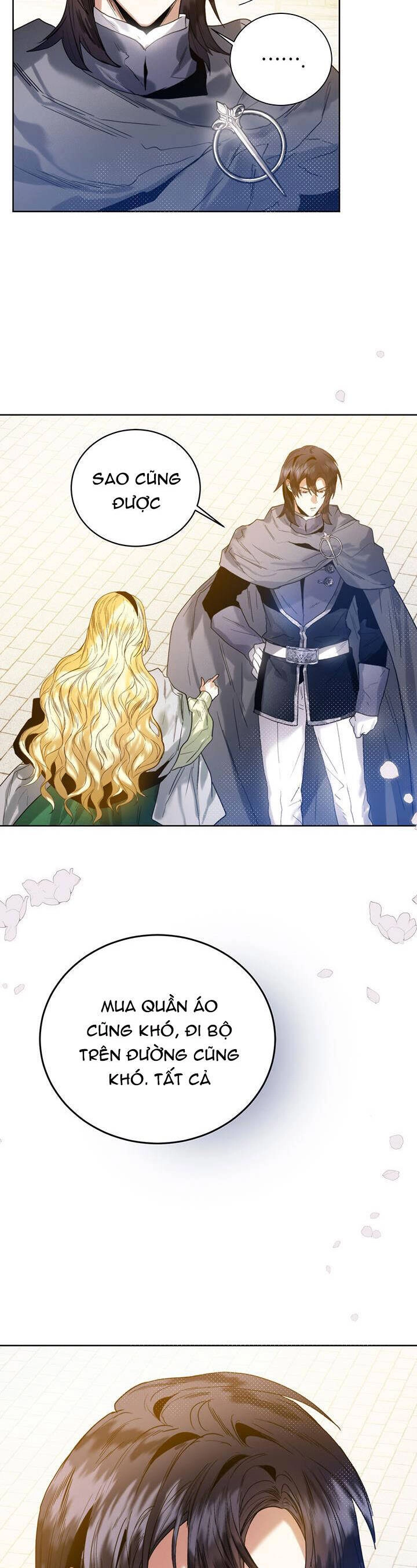 Cuộc Hôn Nhân Hoàng Gia Chapter 36 - 18