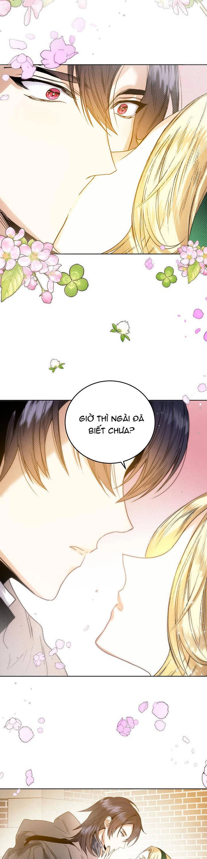 Cuộc Hôn Nhân Hoàng Gia Chapter 36 - 26