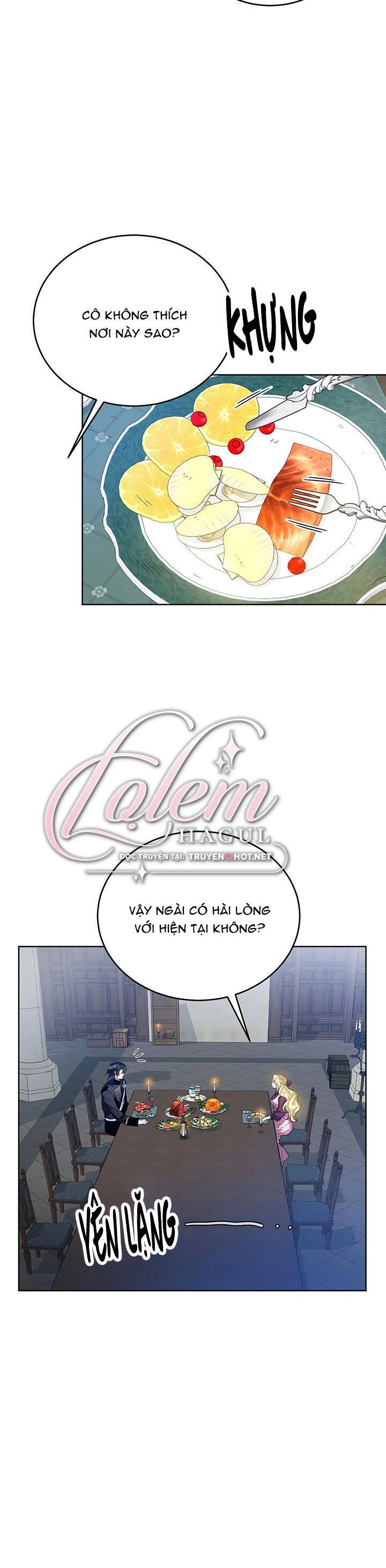 Cuộc Hôn Nhân Hoàng Gia Chapter 38 - 4