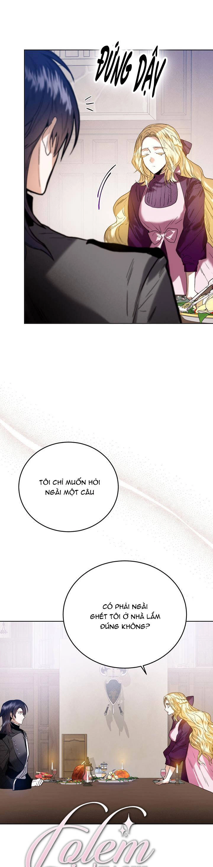 Cuộc Hôn Nhân Hoàng Gia Chapter 38 - 9