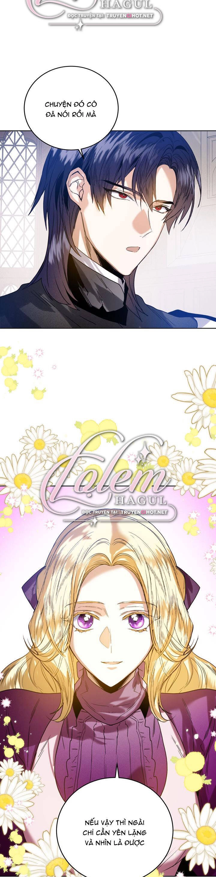 Cuộc Hôn Nhân Hoàng Gia Chapter 38 - 10