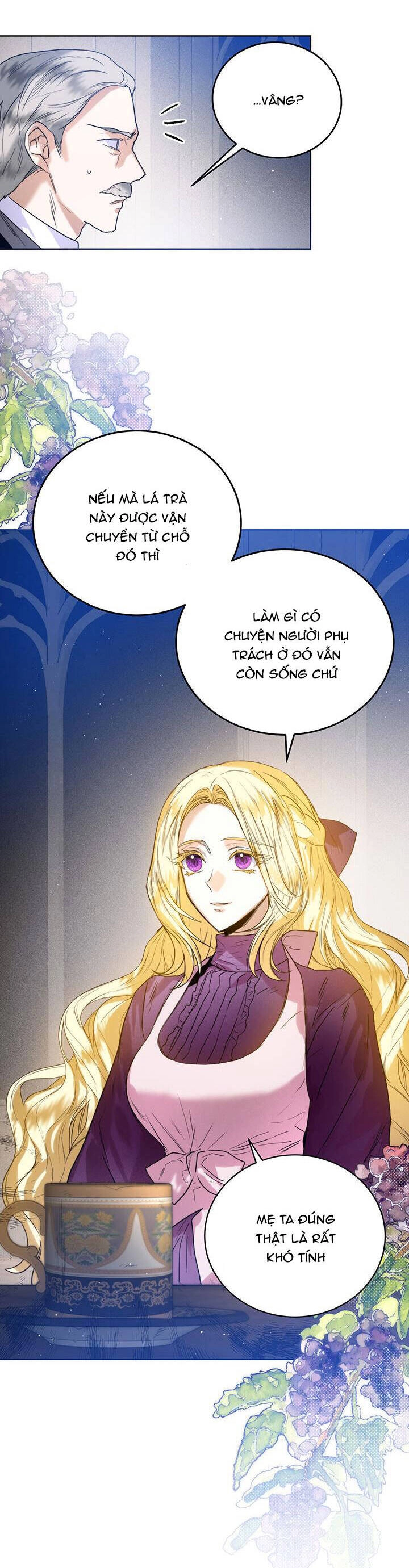 Cuộc Hôn Nhân Hoàng Gia Chapter 38 - 24