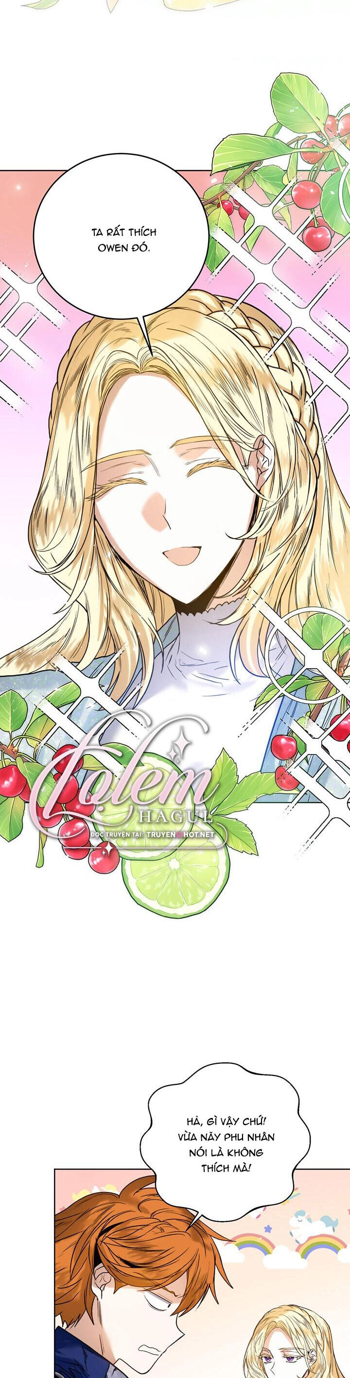 Cuộc Hôn Nhân Hoàng Gia Chapter 42 - 2