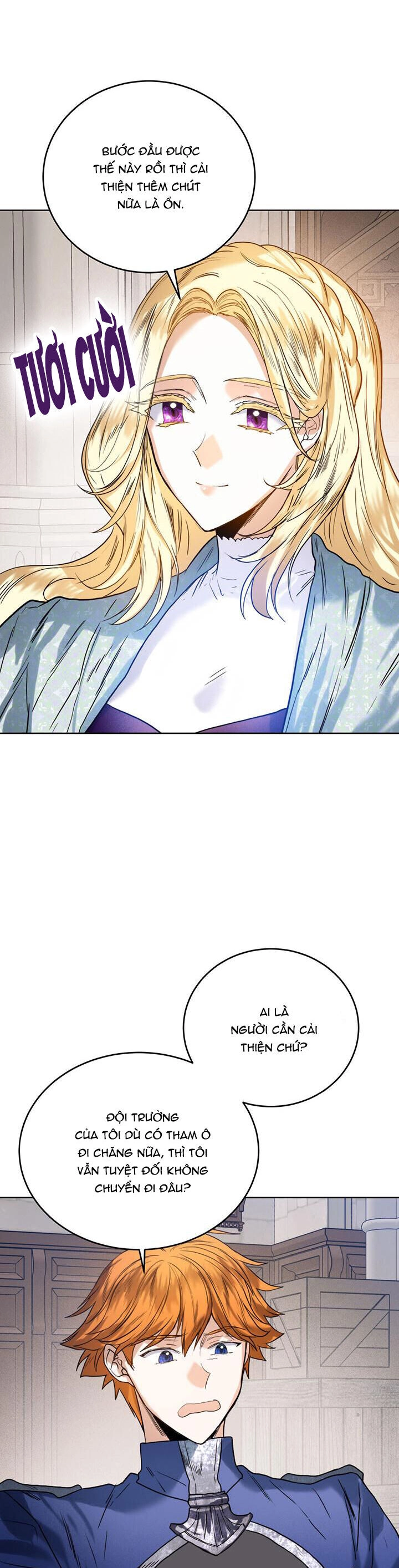 Cuộc Hôn Nhân Hoàng Gia Chapter 42 - 6