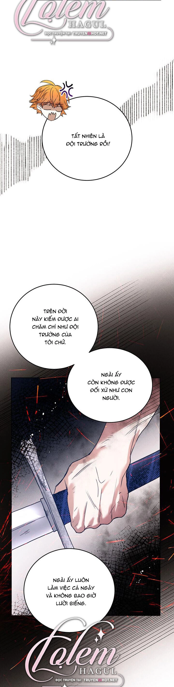 Cuộc Hôn Nhân Hoàng Gia Chapter 42 - 8