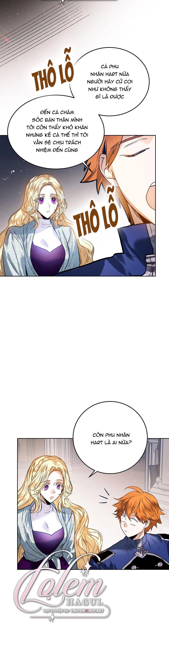 Cuộc Hôn Nhân Hoàng Gia Chapter 42 - 9