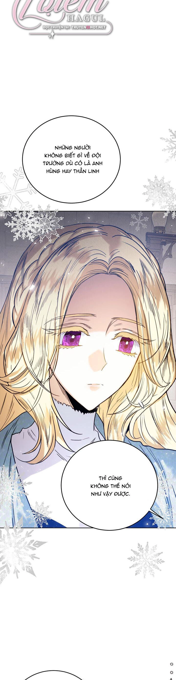 Cuộc Hôn Nhân Hoàng Gia Chapter 42 - 11