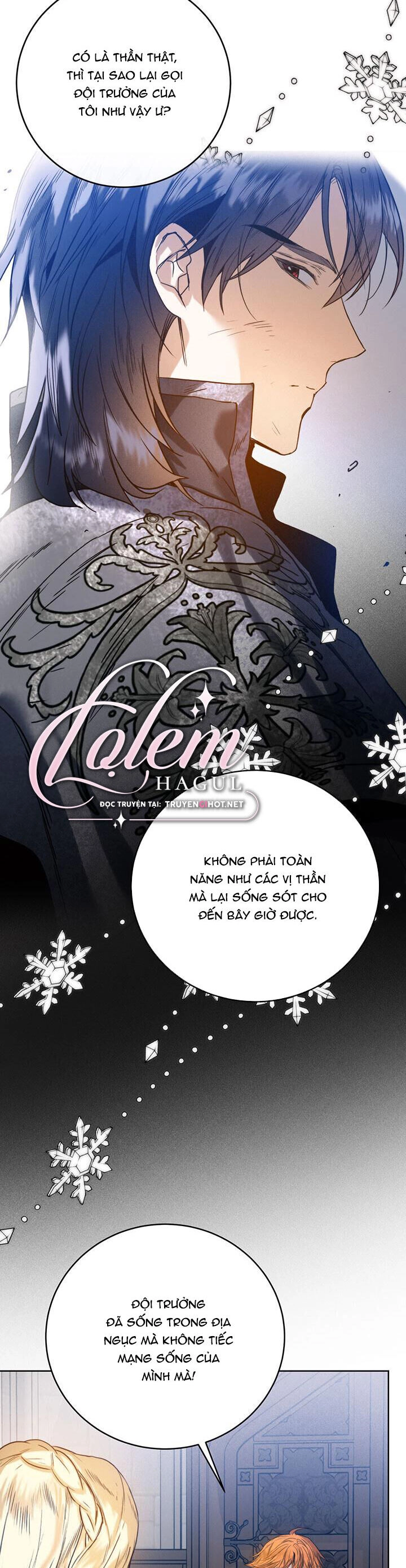 Cuộc Hôn Nhân Hoàng Gia Chapter 42 - 12