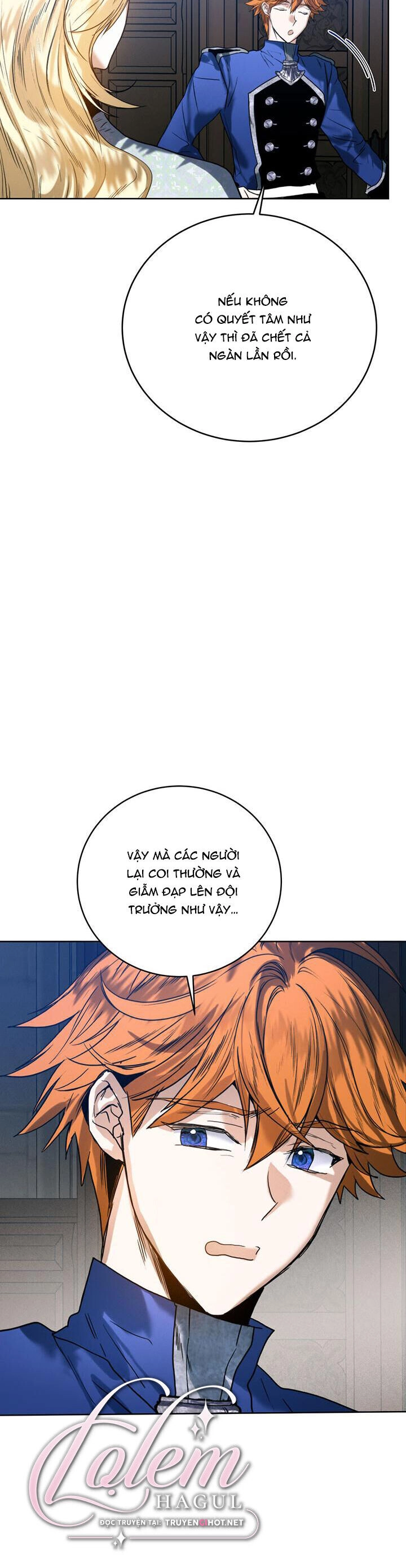 Cuộc Hôn Nhân Hoàng Gia Chapter 42 - 13