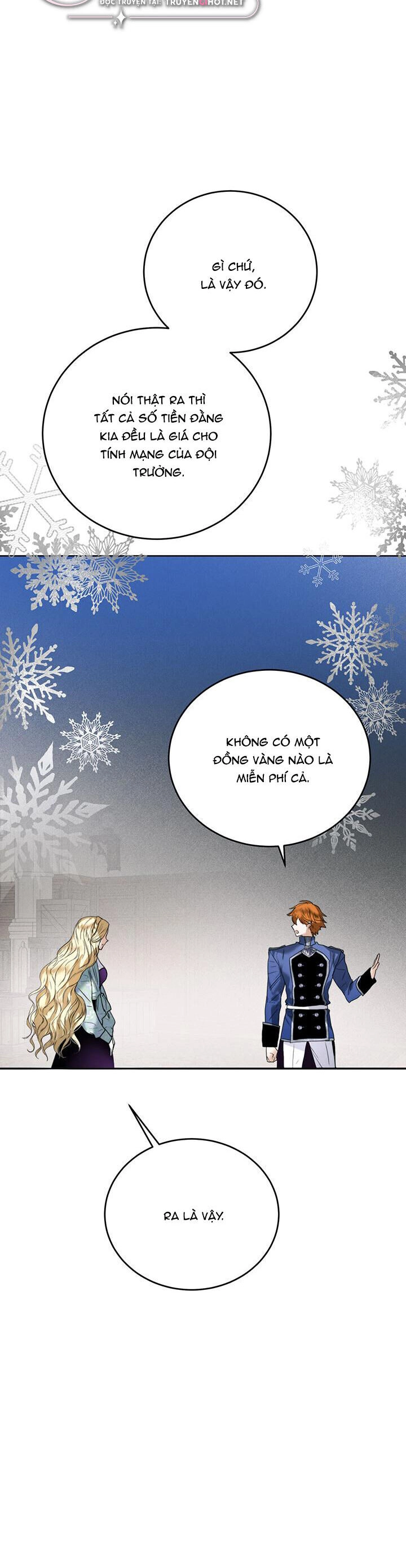 Cuộc Hôn Nhân Hoàng Gia Chapter 42 - 15