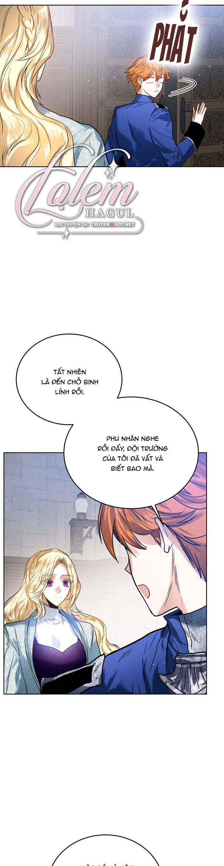 Cuộc Hôn Nhân Hoàng Gia Chapter 42 - 17