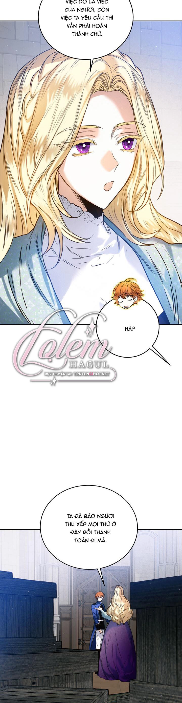 Cuộc Hôn Nhân Hoàng Gia Chapter 42 - 18