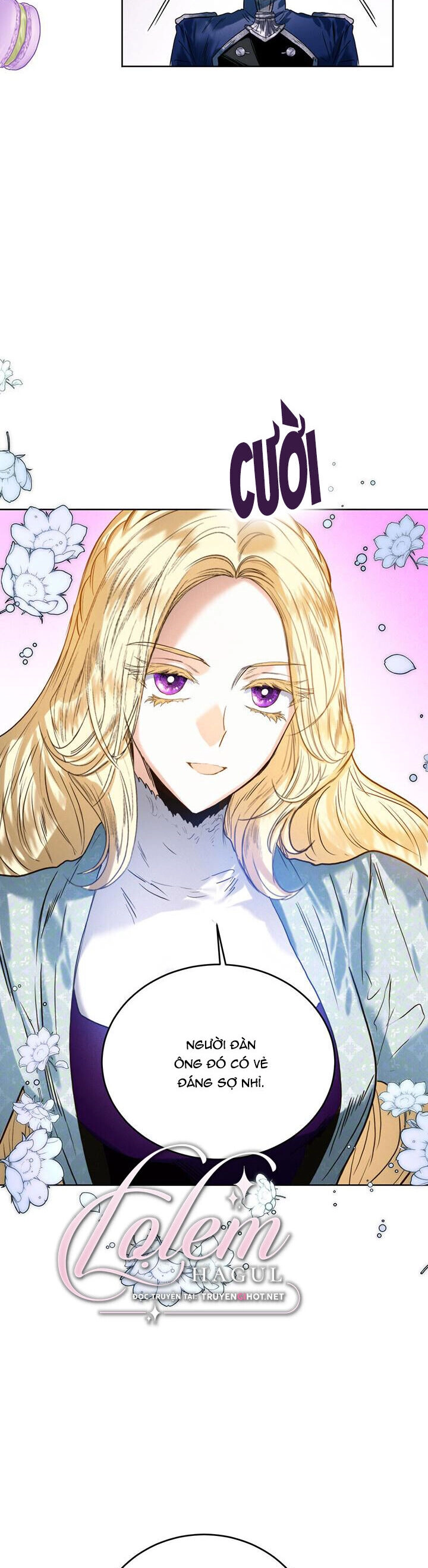 Cuộc Hôn Nhân Hoàng Gia Chapter 42 - 21