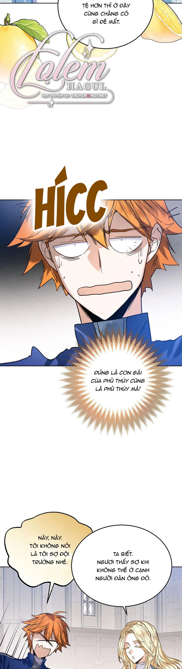 Cuộc Hôn Nhân Hoàng Gia Chapter 42 - 23