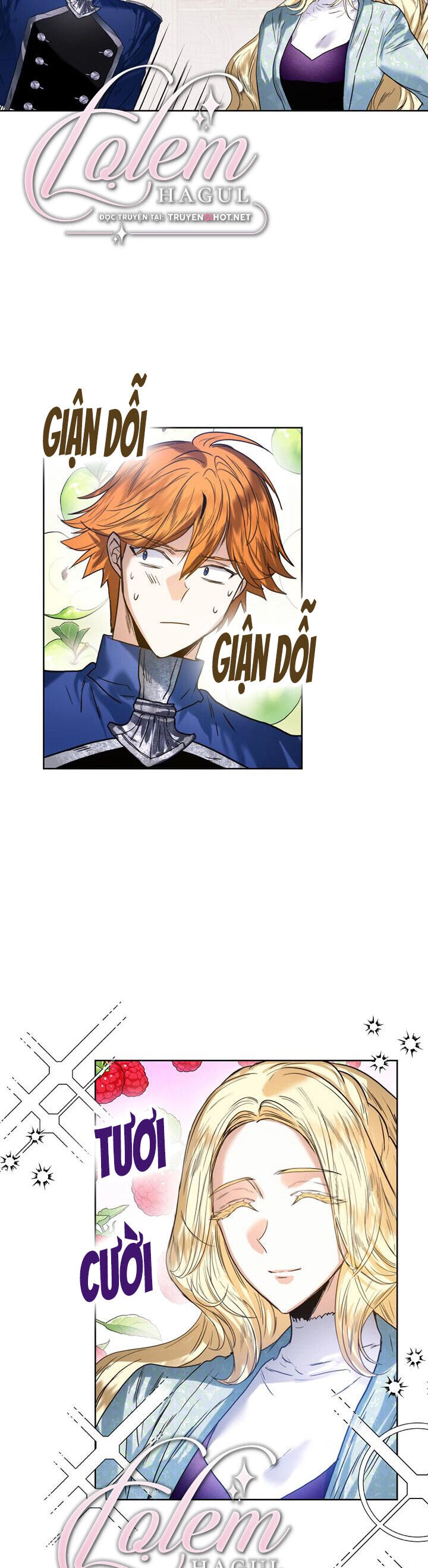 Cuộc Hôn Nhân Hoàng Gia Chapter 42 - 24