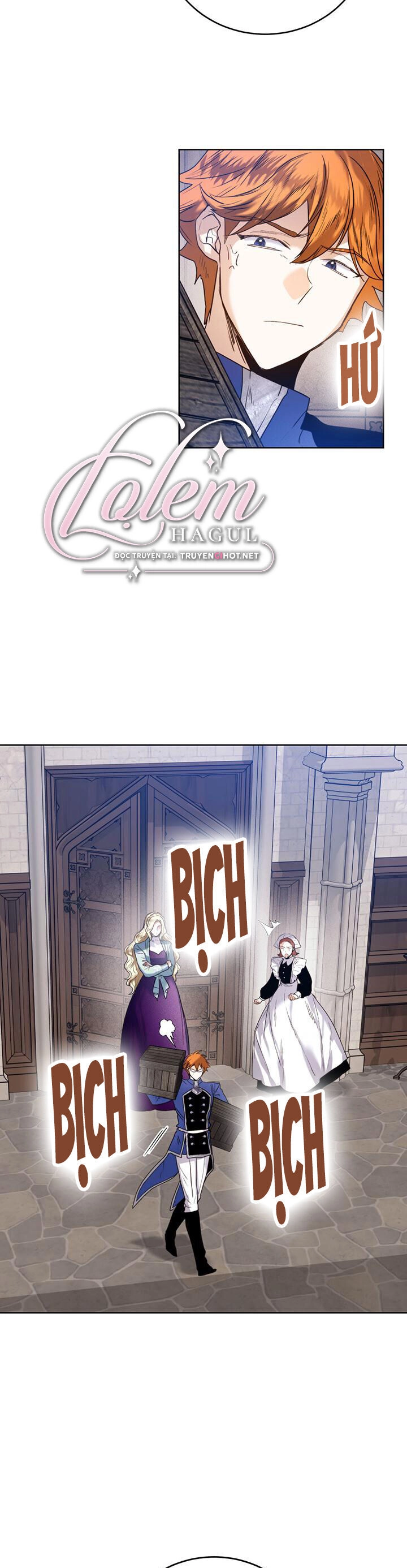 Cuộc Hôn Nhân Hoàng Gia Chapter 42 - 27