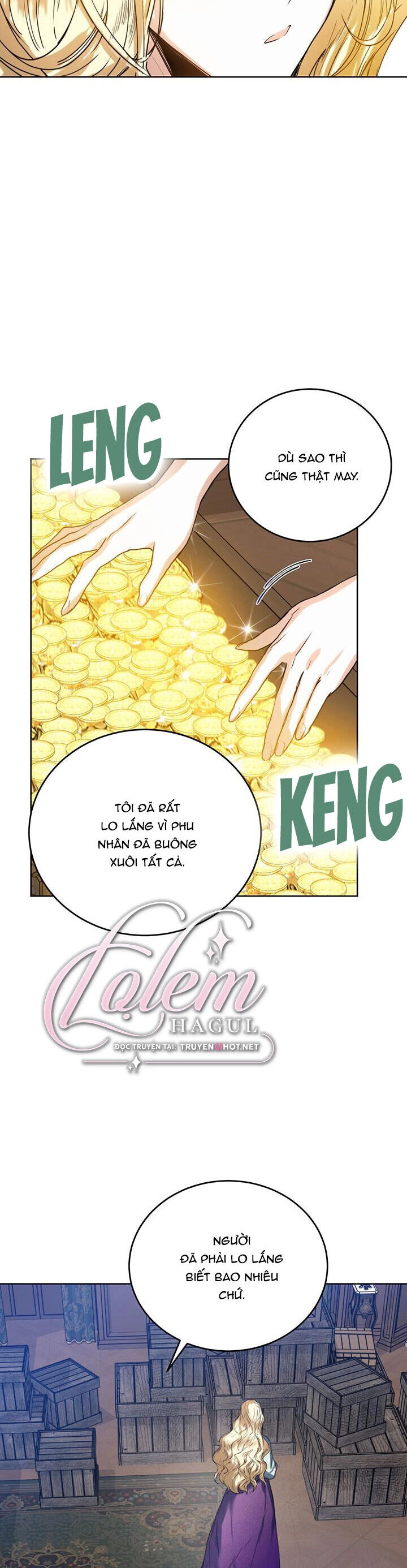 Cuộc Hôn Nhân Hoàng Gia Chapter 42 - 30