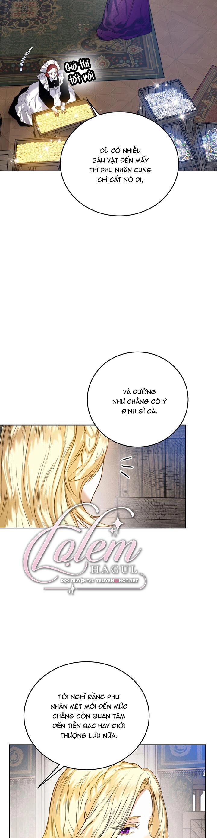 Cuộc Hôn Nhân Hoàng Gia Chapter 42 - 31