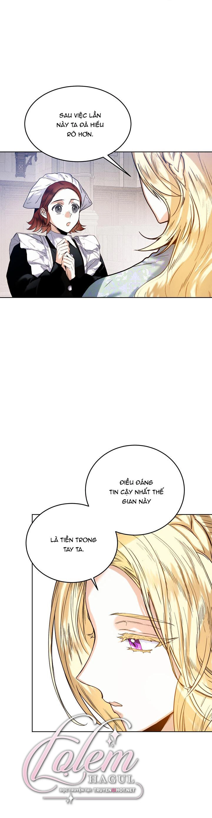 Cuộc Hôn Nhân Hoàng Gia Chapter 42 - 33