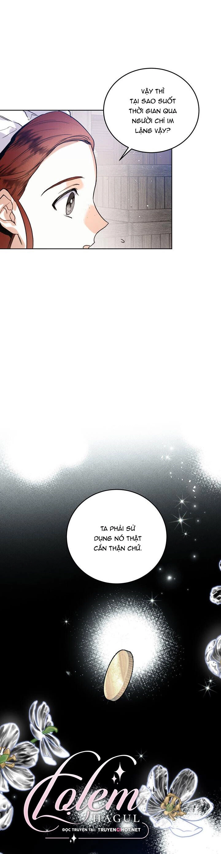 Cuộc Hôn Nhân Hoàng Gia Chapter 42 - 34