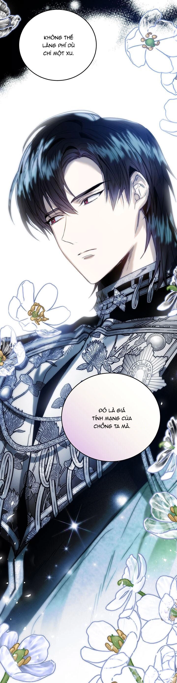 Cuộc Hôn Nhân Hoàng Gia Chapter 42 - 35