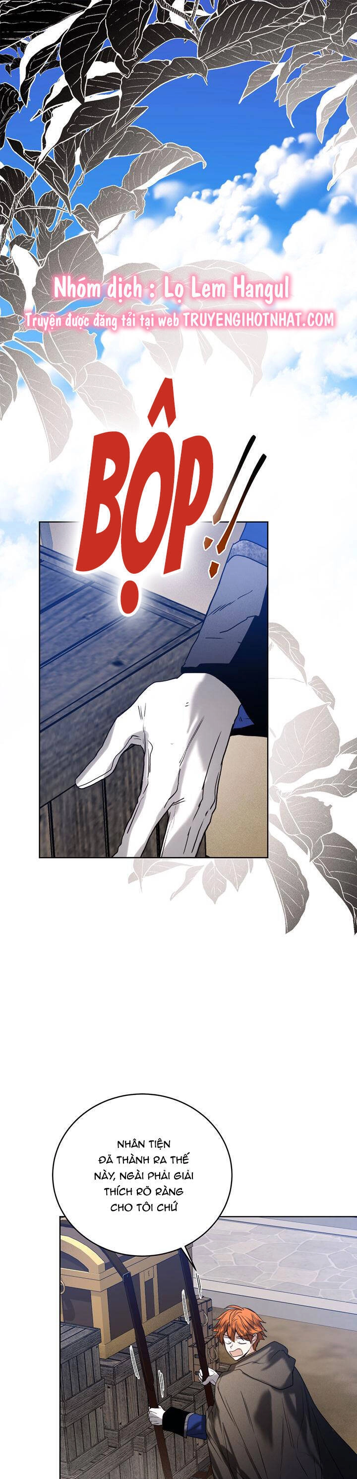 Cuộc Hôn Nhân Hoàng Gia Chapter 44 - 1