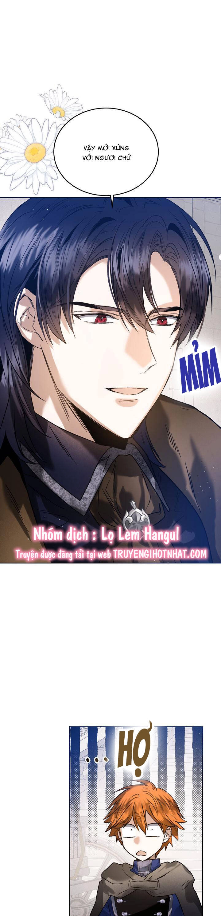 Cuộc Hôn Nhân Hoàng Gia Chapter 44 - 5